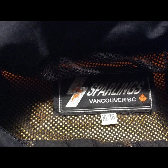 Molson Indy Jacket - Picture 2 of 3